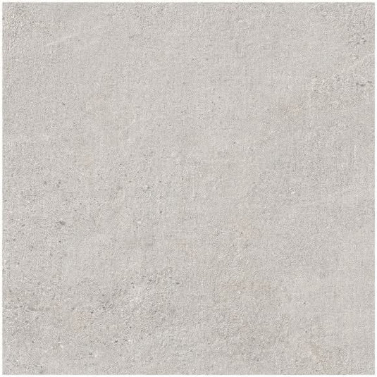 newbury tile in grey matt, 60x60cm