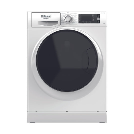 Hotpoint Freestanding Washing Machine | 11kg | NLCD 1148 WD A UK