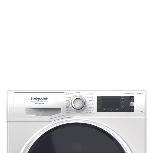 Hotpoint Freestanding Washing Machine | 11kg | NLCD 1148 WD A UK