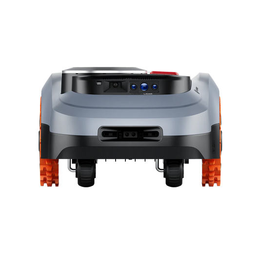 Segway Navimow i215E Robot Lawnmower | 1500m2 | I215LIDAR