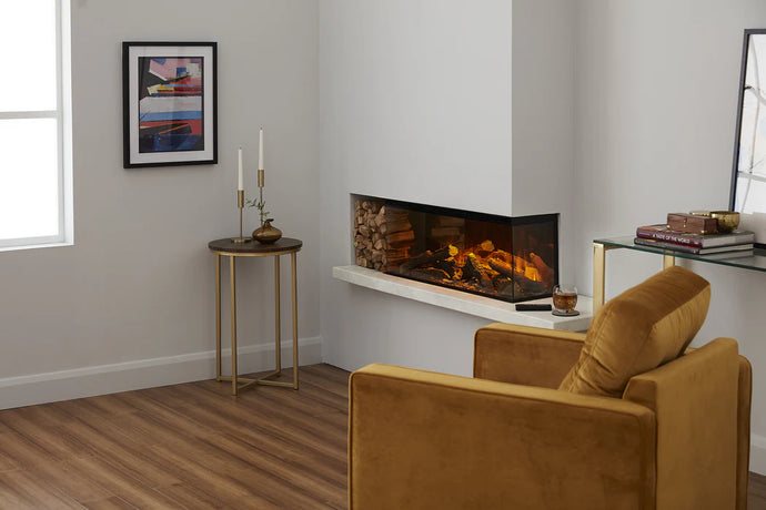 Henley Forest 870 Electric Fire | FCB0016
