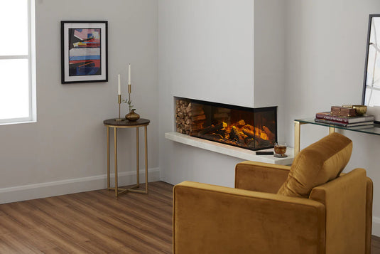 Henley Forest 870 Electric Fire | FCB0016