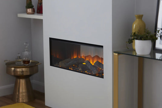 Henley Forest 870 Electric Fire | FCB0016