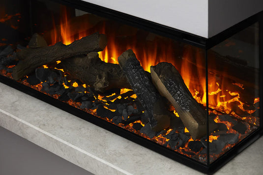 Henley Forest 870 Electric Fire | FCB0016