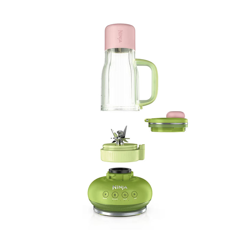 Załaduj obraz do przeglądarki galerii, Ninja BlendBoss Tumbler Blender | Watermelon | DB351UKGN
