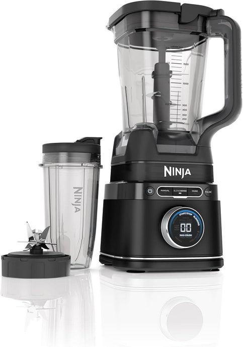Ninja Detect Duo Power Blender Pro + Single Serve | TB301UK
