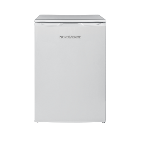 Nordmende Undercounter Freezer | 55cm | White | RUF150WH