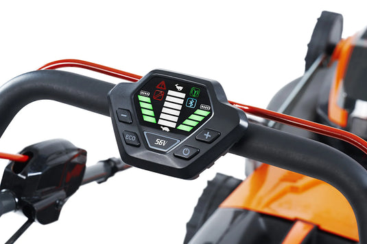 Oleo-Mac Variable Speed Lawnmower 56V | 48cm/18