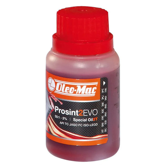 OLEO-MAC 2 STROKE OIL 100ML (PROSINT 2)
