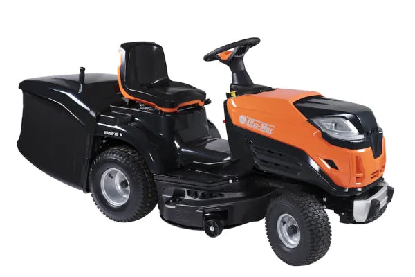 Oleo-Mac Ride On Lawnmower | 102cm | 586cc  V-Twin | OM102R/19KV