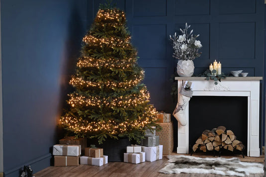 750 multifunction cluster light -red/warm white | P057491