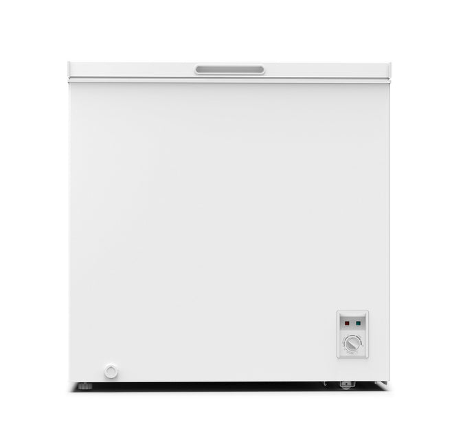 Powerpoint Chest Freezer 142L | White | 635MM Wide| P1150ML2W-E