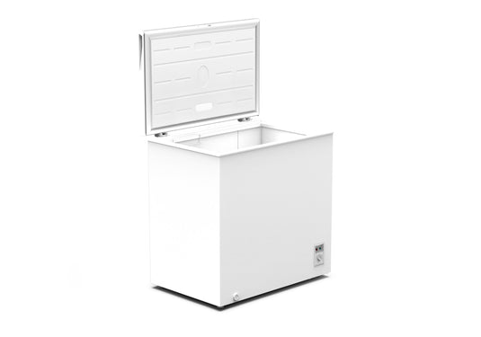Powerpoint Chest Freezer 142L | White | 635MM Wide| P1150ML2W-E