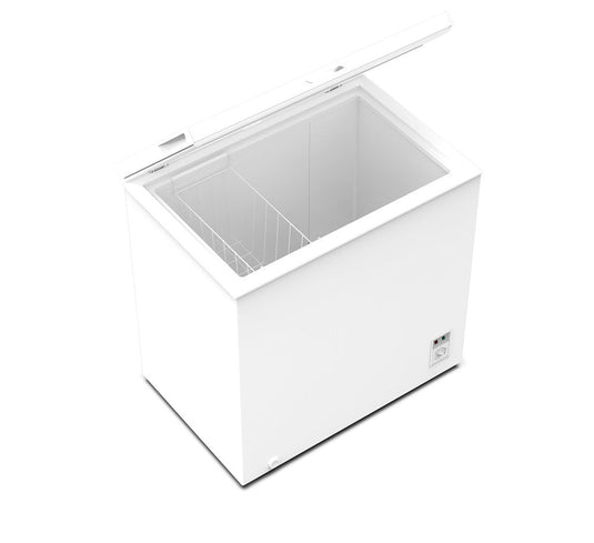 Powerpoint Chest Freezer 142L | White | 635MM Wide| P1150ML2W-E