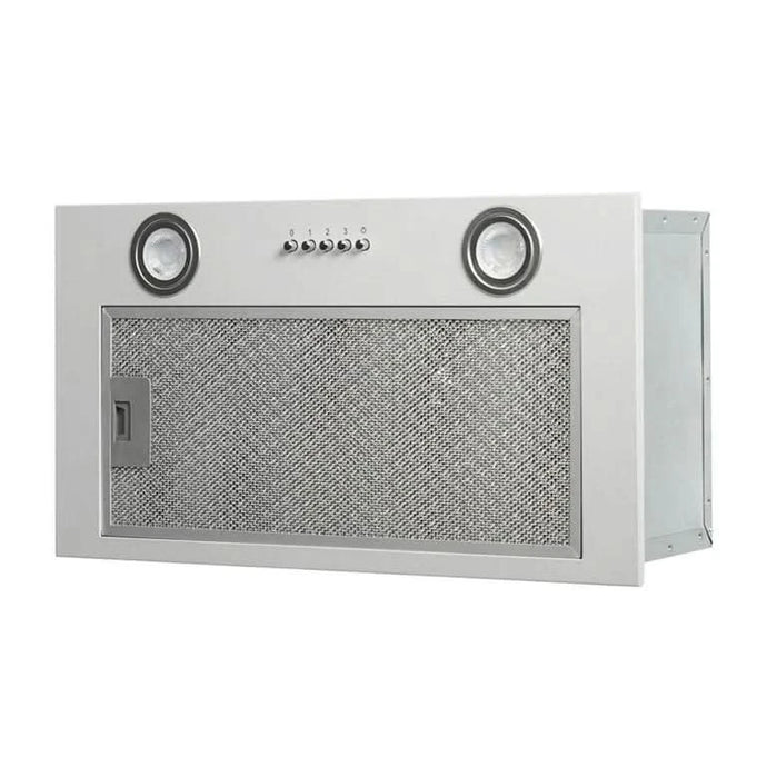 stainless steel canopy hood