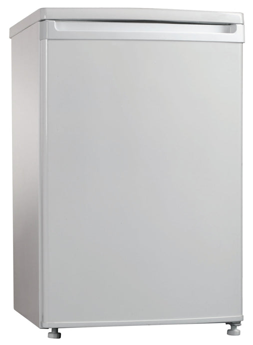 Powerpoint Undercounter Larder Fridge | 84x54CM | White | P455LM3W-E