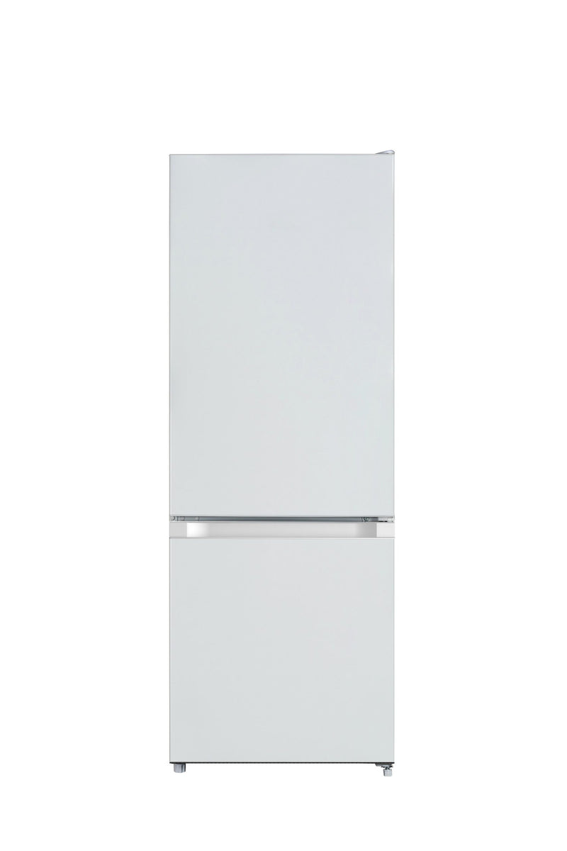 Завантажте зображення в засіб перегляду галереї, Powerpoint  Fridge Freezer | 144x54CM | White | P65514MSFW-E
