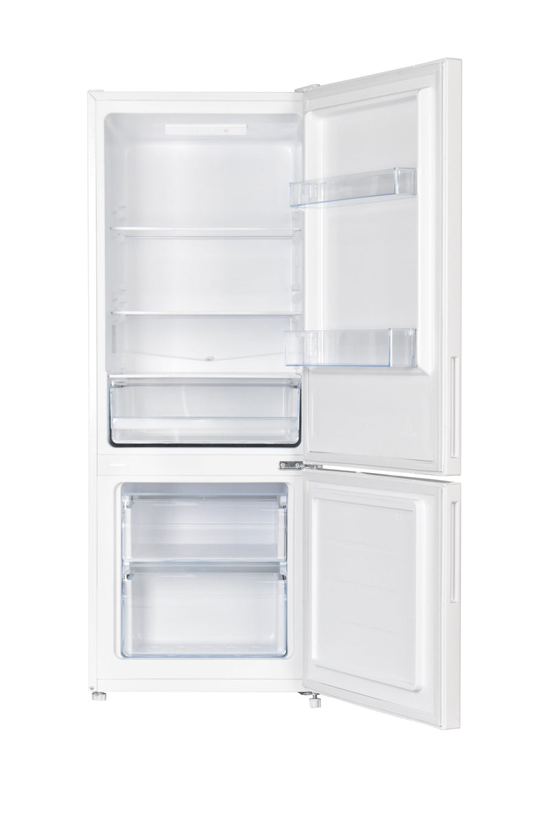 Завантажте зображення в засіб перегляду галереї, Powerpoint  Fridge Freezer | 144x54CM | White | P65514MSFW-E
