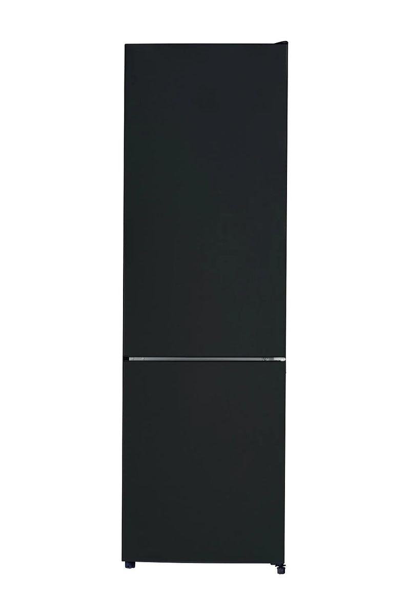Load image into Gallery viewer, Powerpoint Fridge Freezer | 170x54cm | Black | P6654FFBL-E
