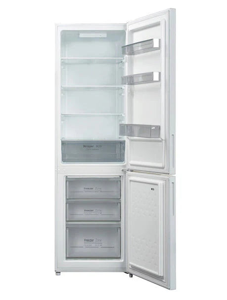 Powerpoint Fridge Freezer | 176x54CM | White | P65564MSFW-E