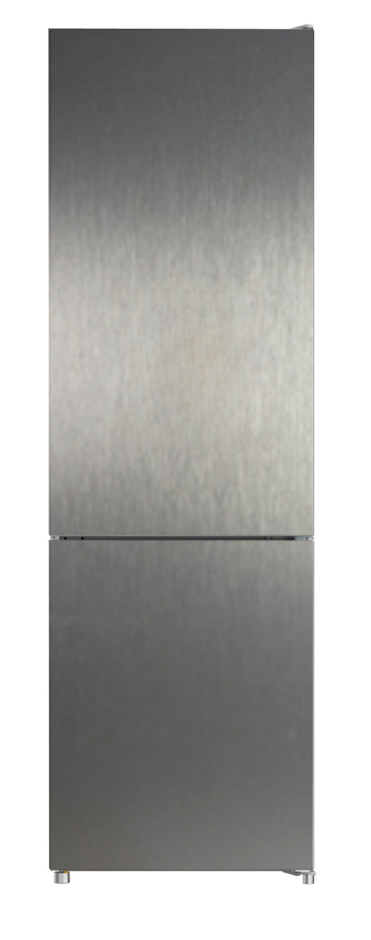 Powerpoint Fridge Freezer | 176x54CM | Inox | P65564MSFX-E