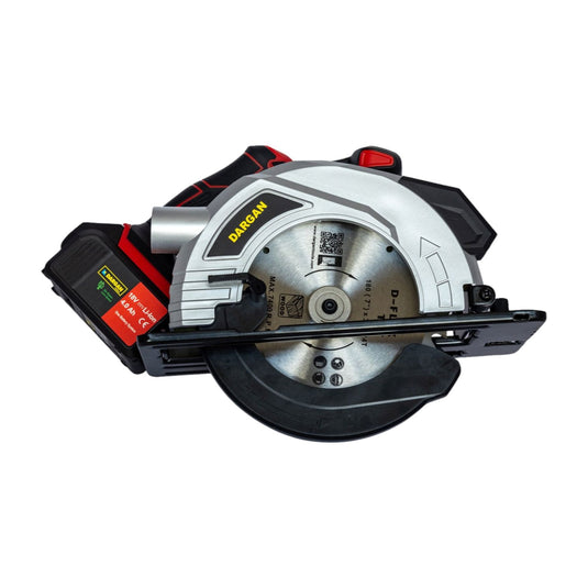 Dargan 18V Cordless Brushless Circular Saw | Body Only | PT05
