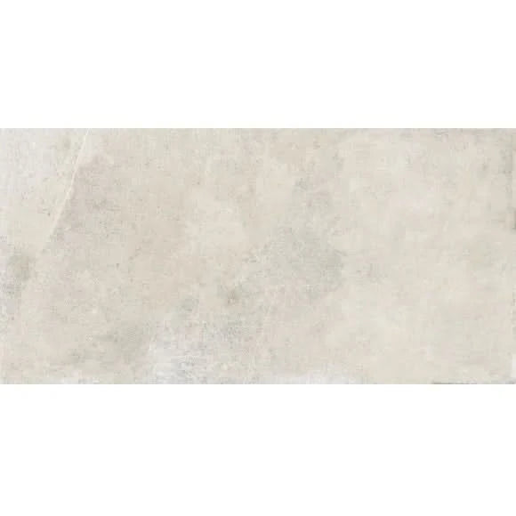 pietre di fiume tile in beige, 60x120cm