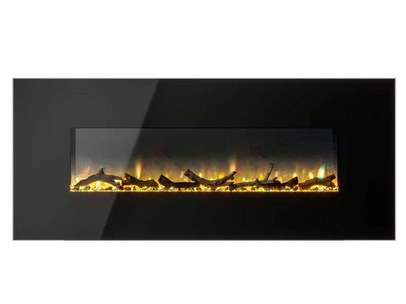 Завантажте зображення в засіб перегляду галереї, Henley Polaris Electric Fire | CSCLX60
