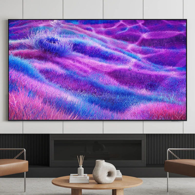 Load image into Gallery viewer, Samsung QN80F 100" 4K HDR Neo QLED Smart TV | QE100QN80FUXXU
