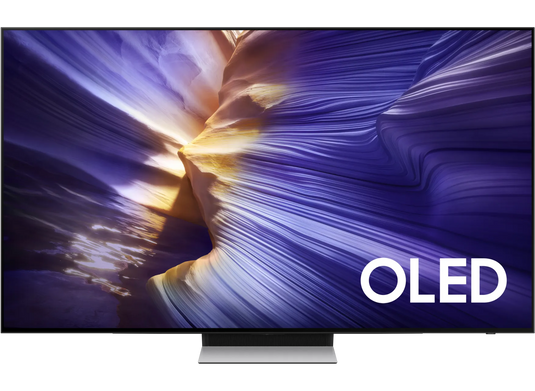 Samsung 77″ OLED 4K Smart AI TV | QE77S90FAEXXU