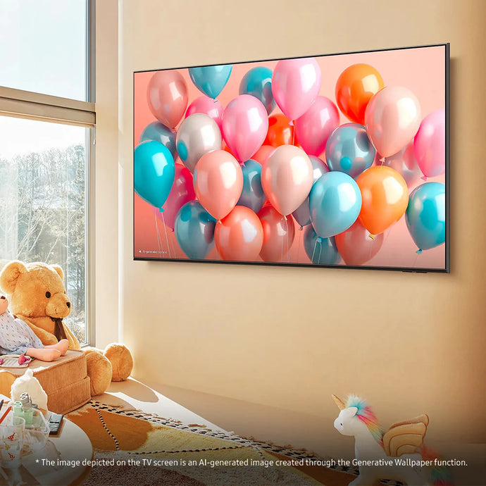 Samsung  QLED Q7FA 50