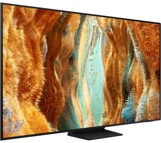 Samsung 65″ Neo Qled 4K | with Mini Led Ai Smart Tv | Qn70f | QE65QN70FAUXXU