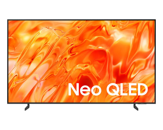 Samsung 75" QN70H Neo QLED TV | QE75QN70HAUXXU