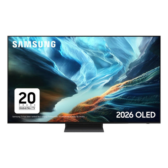 samsung 55" smart tv