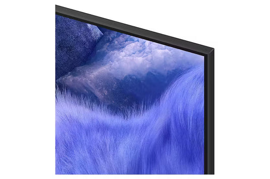 Samsung QEF1 50" 4K HDR QLED Smart TV (2025) | QE50QEF1AUXXU