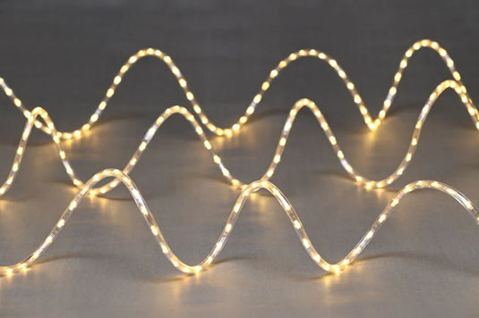 378 snowing led compact tube light - warm white | P055033