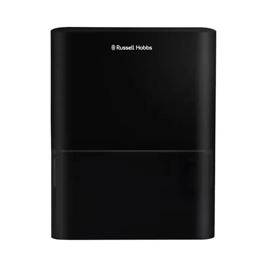 Russell Hobbs Dehumidifier | 10L | Black | RHDH1001B