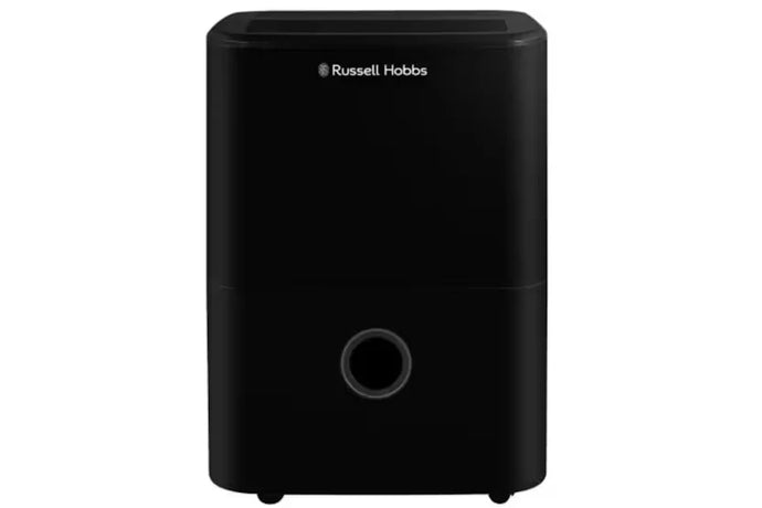Russell Hobbs RHDH2002B 20L Dehumidifier | Black | RHDH2002B