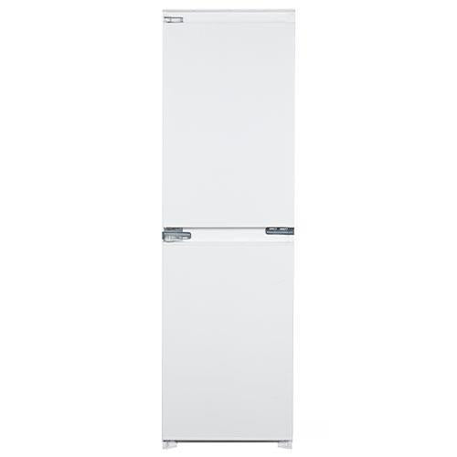 Load image into Gallery viewer, NordMende Integrated Fridge Freezer | No Frost | 177cm x 55cm | RIFF50504NF
