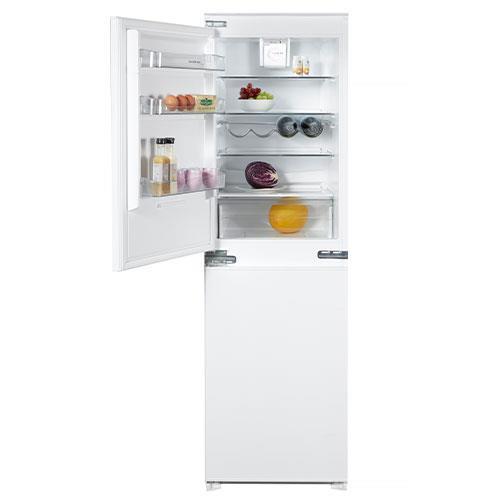 Load image into Gallery viewer, NordMende Integrated Fridge Freezer | No Frost | 177cm x 55cm | RIFF50504NF

