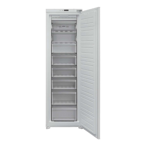 NordMende Integrated Tall No Frost Freezer | 177CM  | RITF396ANF