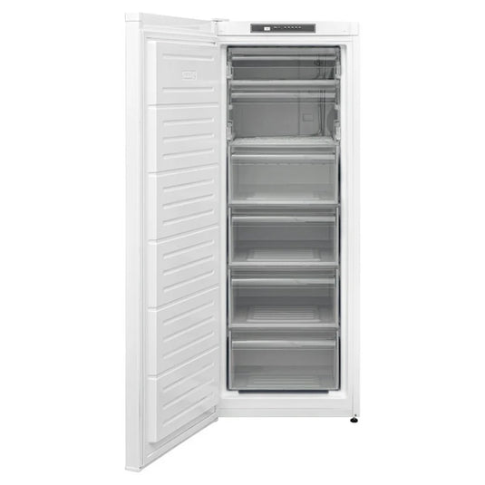 Nordmende Freezer | 145cm x 55cm | White | RTF250WH