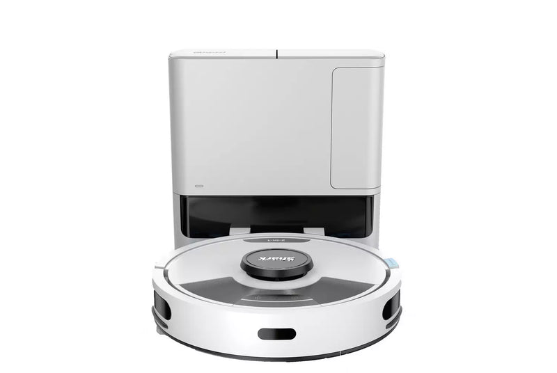 Load image into Gallery viewer, Shark Matrix Plus 2-in-1 Self-Empty Robot Vacuum &amp; Mop | RV2620WAUKWH
