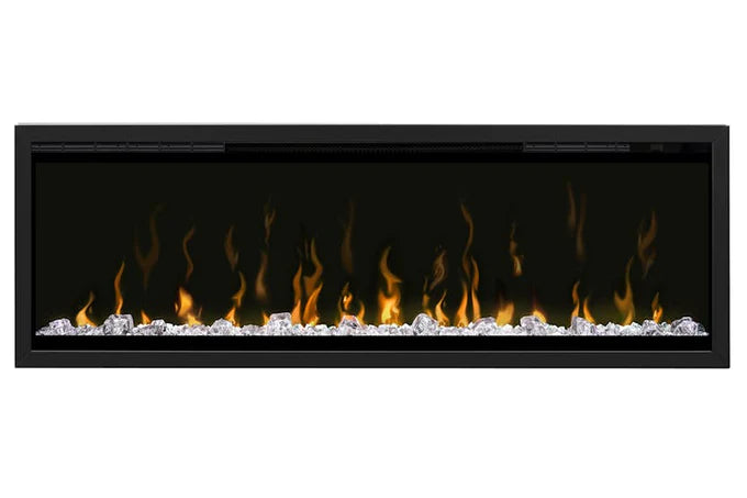 Завантажте зображення в засіб перегляду галереї, Dimplex Ignite Integrated Electric Fire | 50" | XLF50EU
