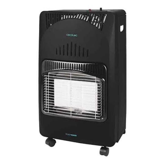 Cecotec Readywarm 4000 Slim Fold | Gas Heater | 4.2KW | 053419