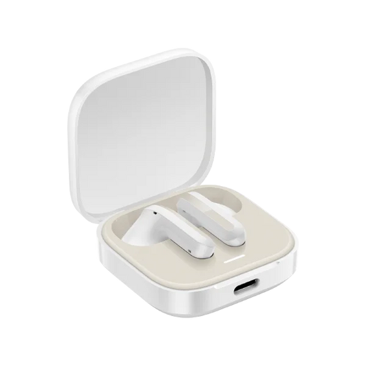Xiaomi Redmi Buds 6 Active White | BHR8391GL