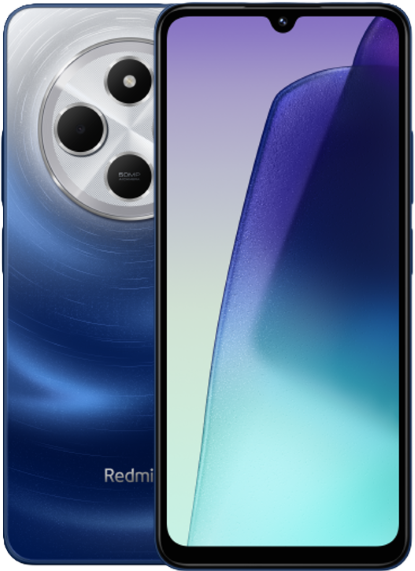 Xiaomi Redmi 14C | 4GB RAM | 128GB | Starry Blue