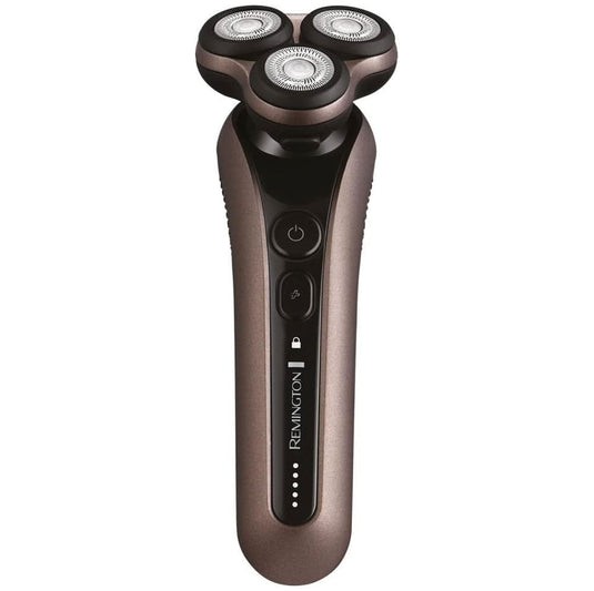 limitless rotary shaver