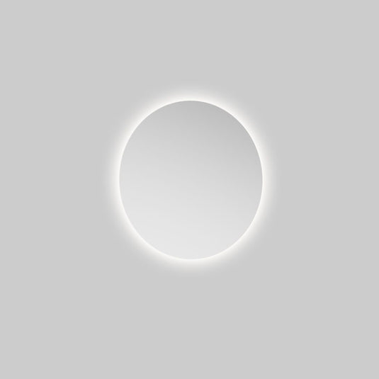 Sonas Echo Round Illuminated 600Mm Mirror | UM0059