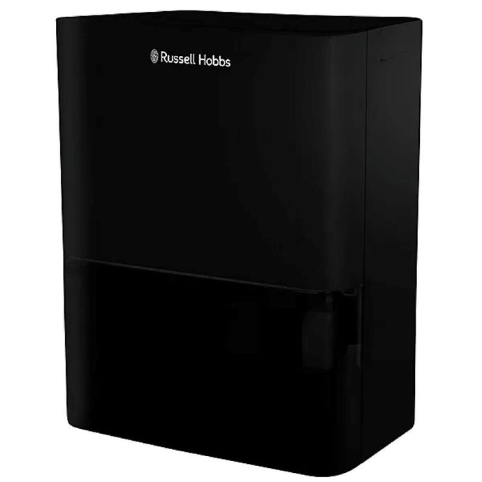 Russell Hobbs Dehumidifier | 10L | Black | RHDH1001B